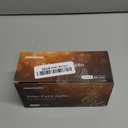 JMEXSUSS 2 Pack Solar Christmas Lights Outdoor Waterproof, Each 33FT 100 LED Multi Colored Solar Fairy Lights, 8 Modes String Light for Outside Yard Patio Tree Garden Christmas Decorations