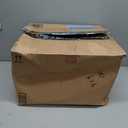 Area Rugs 6x9 Living Room: Large Modern Abstract Washable Rug Soft Anti-Skid Non-Shedding Carpet Indoor Floor Thin Carpets for Bedroom Dining Room Farmhouse Nursery Home Office White Blue Grey