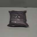 Incontinence Underwear for Men XL, Reusable Washable Cotton Mens Briefs with 3 Urine Bags, Comfortable & Discreet Fit (Gray)