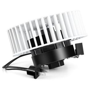 8662 Bathroom Fan Motor Replacement, Bathroom Exhaust Fan Compatible with Nutone 8662N, 8572, 8672, 8672N, 8831, 8832, 8832N, 8833, 8861, MH8861N, Ventilation Fan Motor Quiet Operation