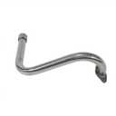 JMCHstore Right long pipe for Coleman CT200U CT100U 98cc, For FRP GMB100 Mini Bike, for Predator 212CC 79cc 3HP Engine, Massimo MB100 79cc Mini Bike, 154F 3.0 hp Engine Parts