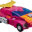Transformers Studio Series MTMTE Collection Voyager Movie Autobot Hot Rod Action Figure