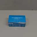 Clipper Guards Set Compatible with Andis Master, Oster Fast Feed, Andis AAC-1, GC, LCL, ML, PM-1, PM-2, PM-4, RCAC, RS-1, US-1, Size: #0 to #8 (Length: 1/16" to 1")