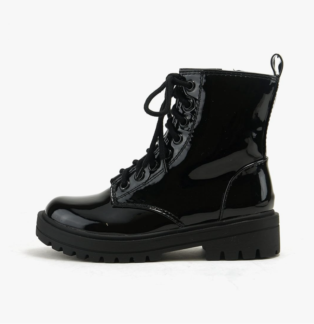 Soda womens Firm Ankle Boot, 8.5