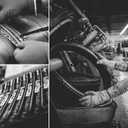 Continental Grand Prix 5000 S TR 700x32 Black - Tubeless Ready - Pack of 2 Tires