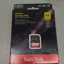SanDisk 64GB Extreme PRO SDXC UHS-I Memory Card - C10, U3, V30, 4K UHD, SD Card - SDSDXXU-064G-GN4IN