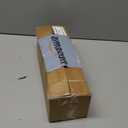 G.CORE 12 Pack Pegboard Bins PegBoard Cups with Hooks & Loops, Peg Board Hooks Assortment Organizer Accessory, Various Tools Storage Arrange System Kit for Garage Craft Workshop Workbench Hobby Office