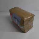 Pecute SUV Cargo Liner for Dogs, Water Resistan Pet Trunk Cover with Soft Cushion, Non-Slip Dog Back Seat Mat for SUVs Sedans with Bumper Flap Protector, Padded, Black