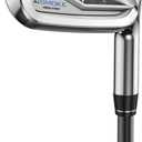 Callaway Golf Paradym AI Smoke Max Fast Individual Iron
