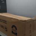 Metal Bed Frame King Size - 14 Inch Heavy-Duty King Platform Bed Frame No Box Spring Needed, Easy Assembly, Noise-Free, Sturdy Mattress Foundation, Underbed Storage Space