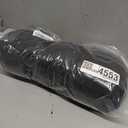 Herald Puffer Tote Bag for Women, Large Quilted Puffy Handbag Lightweight Satchel Purse with Cup Holder & Compartment