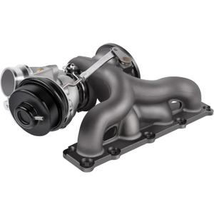 11657635803 Turbocharger Compatible with For BMW 320i 328i 528i X1 X3 Z4 F10 F11 F25 F30 F31 F80 E84 E89 N20& N26 Engines 2012-2016 11657588938 Turbo Charger