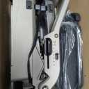 Cuisinart Elite Griddler, 6-in-1 Electric Grill & Griddle, GR-300NAS