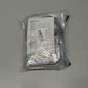 Garbage Disposal Air Switch Kit Sink Top Waste Disposal Long Stainless Steel Oil Rubbed Bronze On/Off Air Button Food and Waste Disposals Part by Etoolcity