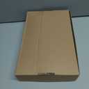 Christmas Norfolk Pine Garlands Soft Bendable Winter Pine Garland Real Touch Artificial Christmas Greenery Garland for Fireplace/Mantle/Table/Window/Stairs/Indoor or Outdoor Xmas Decor (6FT-1PC)