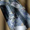 Bioworld Harry Potter 4 Wheel 3 Piece Luggage Set