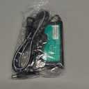 APD DA-18F12 AC Adapter 12V 1.5A 18W Power Supply 558124-008 6.0x4.4 mm with Cord