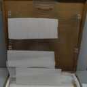 Factory Crafts Rideshare Shield Vehicle Sneeze Guard Interior Safety Barrier Car SUV Taxi Driver Passenger Universal Partition Palclear PVC Easy Clean Superior Material Type R