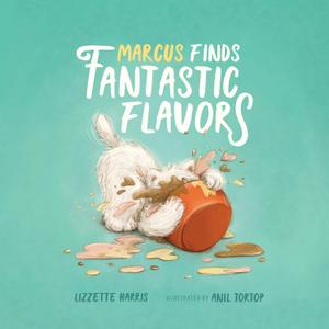 2 x Marcus Finds Fantastic Flavors