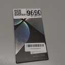 for iPhone 15 Case Leather with Stand, Strong Magnetic Fits for MagSafe (Cocoa, iPhone 15)