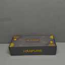 Tool Bag Roll Up Organizer: Gifts for Dad Christmas Birthday Present Stocking Stuffers Fathers Day Idea Mechanic Electrician Gifts for Men Plumber Handyman Gardening Motorcycle Car Truck Accessories