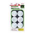 Kitchen Set of 3 (OXO Good Grips Lock & Go Can Opener; Jammi Glow Ping Pong Balls 5pcs; Culinary Elements Can Opener)