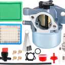 799866 Carburetor Compatible with Briggs and Stratton 799871 794304 796707 790845 190CC Walk Behind Lawn Mower 6.75hp 675 Series 725EX Engine