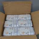 Huggies Size Newborn Diapers, Little Snugglers Baby Diapers, Size Newborn (up to 10 lbs), 144 Count,