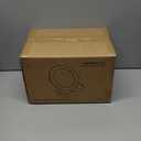 LEPOWER-TEC Recessed LED Can Lights 6 Inch, Smart Wi-Fi Connect White LED Ceiling Light, Adjustable 2700K-6500K Downlight with Junction Box, APP & Voice Control, 1100 Lumens, 4 Pack