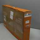 SANSUI 24 Inch Gaming Monitor 160Hz FHD 1080P Computer Monitor, FreeSync 1ms 4000:1 Contrast, HDMI DP Ports VESA Support Eye Care Monitor for Gaming Office (HDMI Cable Included ES-G24F4M) (Black)