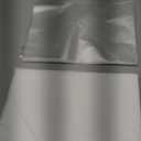 PigPotParty Cellophane Treat Bags 7x10 Inch, 100 Pack Clear Goodie Bags with Bottom Gusset for Stand-Up Display, Small Plastic Gift Wrap for Cookies, Candy, Party Favors, Popcorn, Includes 100 Ties