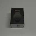 Beeasy Mens Digital Sports Watch, 50M Waterproof 49mm Rubber Strap Mens Watche