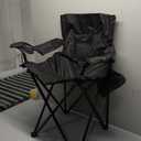 Outdoor Folding Camping Chair