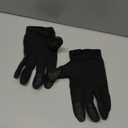 Fox Racing Men's Ranger Mountain Bike Glove (Black)