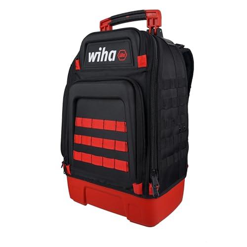 Wiha 91869 Heavy Duty Tool Hauler Backpack