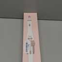 Hair Styling Curling Iron, Professional Ceramic Curling Iron Automatic 360 Degree Rotating Hair Curler for Long Hair Electric Curling Wand Ideal for Beginner, 110240V (US Plug)