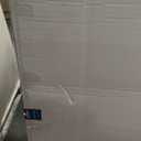 FOLD Flat Barricade Type II HI 24"X8"