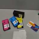 962XL Ink Cartridges for HP 962XL Ink Cartridges Combo Pack Work for HP Officejet Pro 9015e 9010 9025e 9015 9025 9018e 9025e 9020 Printer for HP 962 (4 Pack)