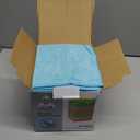 MR.SIGA Microfiber Cleaning Cloth, Pack of 24, Size: 12.6" x 12.6"