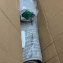 Faux Black Olive Tree 8ft, Faux Plants Indoor Large Tall Tree Artificial Shady Lady Tree with Natural Wood Trunk & Realistic Leaves, Fake Olive Plant for Home Office Indoor Decor (White)