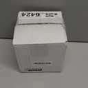 KOHLER K-8304-KS-NA Rite-Temp Pressure-Balancing Valve Body and Cartridge Kit with Service Stops, Shower Valve System, 5.0 GPM, Simple Installation & Maintenance