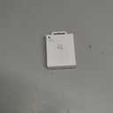 Apple 20W USB-C Compact Power Adapter: Fast and Convenient Charging, Type C Wall Charger