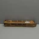 Unbleached 15 x 200 ft Parchment Baking Paper Roll - 250 Sq.Ft for Baking, Cooking, Grilling, Air Fryer and Steaming