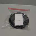 Reborn USB to HDMI Adapter, 1080P@60Hz USB 3.0 Male to HDMI Female Multi-Display Cable Converter Suitable for Macos Windows 7/8/10/11 - Driver Installation is Required