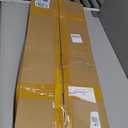 3 Pack Cylinder Display Stands, 15.75 23.62 31.50 inches