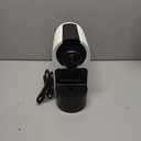 Mixpresso White Espresso Coffee Machine  Compact 1400W Single Serve Coffee Maker Compatible with Nespresso OriginalLine Capsules, One-Touch Operation, 19-Bar Italian Pump, 27oz Water Tank