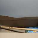 Grampa's Weeder - The Original Stand Up Weed Puller Tool with Long Handle - Made with Real Bamboo & 4-Claw Steel Head Design - Easily Remove Weeds Without Bending, Pulling, or Kneeling.