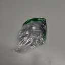 Full Twist Throttle Fits for Ridstar Q20, Handles Ebike Throttle 12V-72V 22.2mm 3pin Wide Voltage Fits E-Bike & E-Scooter