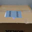 VEVOR 2 in 1 Heat Press Machine for T Shirts and Hats, 15x15 Inch Professional Swing Away Digital Tshirt Press Machine for Sublimation, Vinyl, Heat Transfer Projects