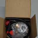 951-12705 Carburetor Compatible with Troy Bilt MTD 2410 2620 Storm 31AM62N2711 Craftsman 22" 24" 26" 176cc 179cc 208cc Motor 951-10974 Snowblower